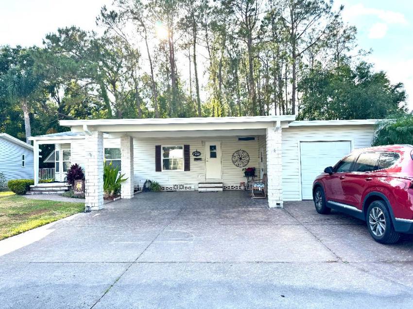 1484 Double Eagle Drive a Lakeland, FL Mobile or Manufactured Home for Sale